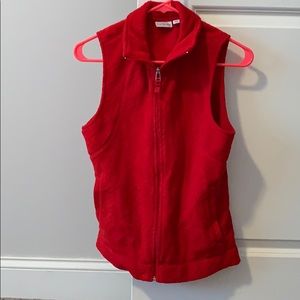 Kim Rogers Vest